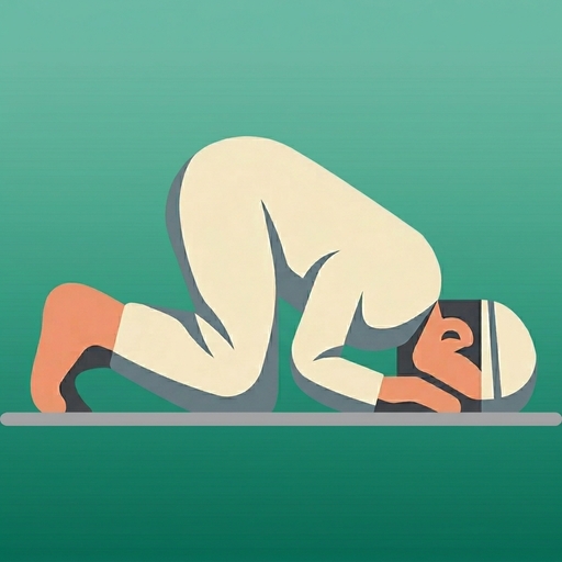Salah Tracker Icon